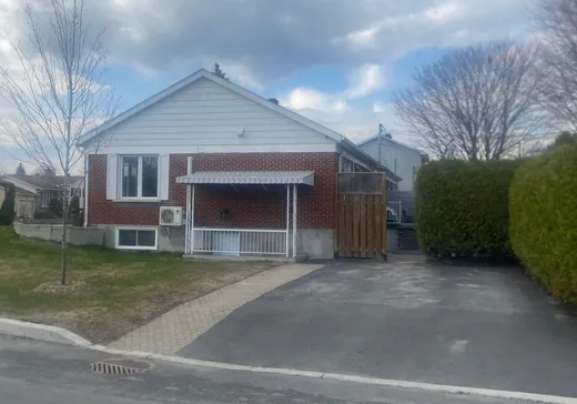 Maison à vendre - 954 9e Rue, Saint-Jérôme, J7Z 6J1