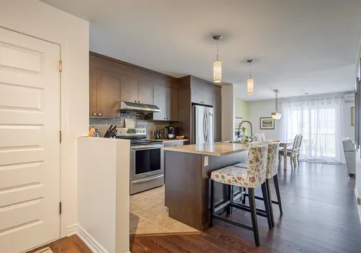 Condo for sale - 85 Rue Louise-Bernard, Beloeil, J3G 0J3