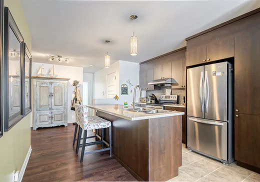 Condo for sale - 85 Rue Louise-Bernard, Beloeil, J3G 0J3