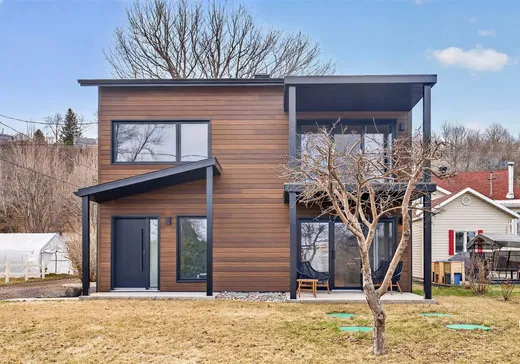 Maison à vendre - 139 Place des Phares, St-Antoine-De-Tilly, G0S 2C0
