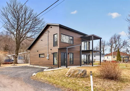 Maison à vendre - 139 Place des Phares, St-Antoine-De-Tilly, G0S 2C0