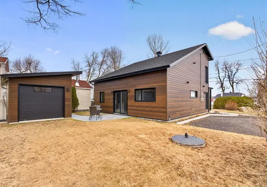 Maison à vendre - 139 Place des Phares, St-Antoine-De-Tilly, G0S 2C0