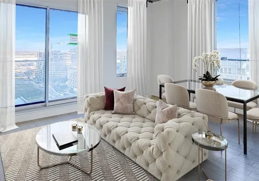 Condo for sale - 60 Rue de l'Éclipse, App. 1522, Brossard, J4Z 0T8