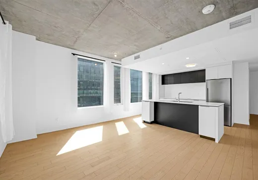 Condo for sale - 60 Rue de l'Éclipse, App. 1522, Brossard, J4Z 0T8