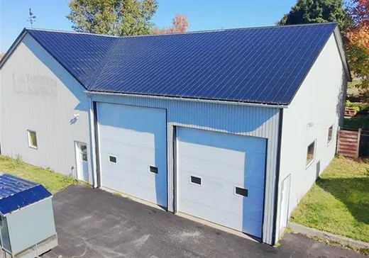 Maison à vendre - 10 1er Rang E., St-Gervais, G0R 3C0