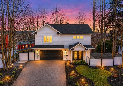 Maison à étages à vendre - 3390 Rue La Vérendrye, Sherbrooke, J1L1Z6