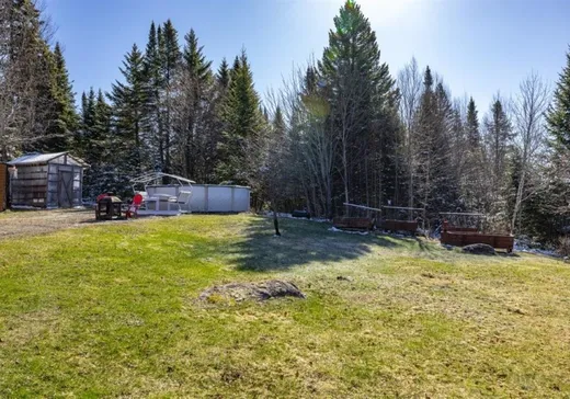 Maison à vendre - 206 Ch. Honora, Notre-Dame-Des-Boies, J0B 2E0