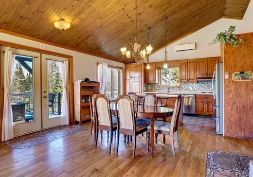 Maison à vendre - 206 Ch. Honora, Notre-Dame-Des-Boies, J0B 2E0