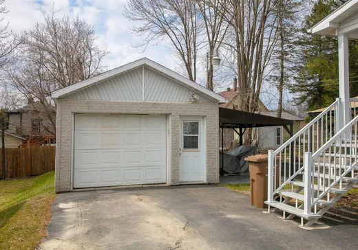 Maison à vendre - 7 Rue Reid, East Angus, J0B 1R0