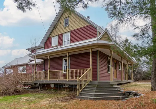 Maison à vendre - 133 2e-et-3e Rang, Sainte-camille, J0A 1G0