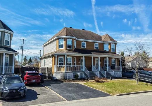 Two or more stories for sale - 2557 Rue Racette, L'Assomption, J5W0B8