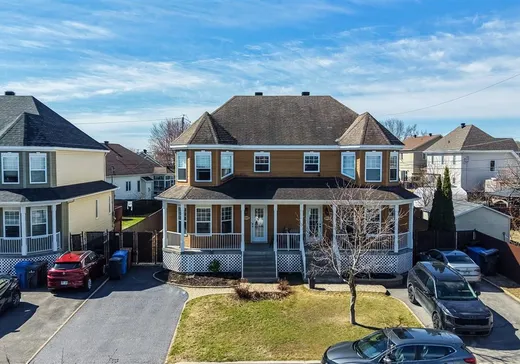 House for sale - 2557 Rue Racette, L'Assomption, J5W 0B8