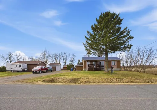 House for sale - 3508 Rg St-Edmond, Ste-Perpétue L'Islet, J0C 1R0