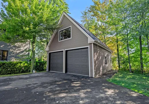 Maison à vendre - 1040 Rue de l'Écuyère, Drummondville, J2C 8K7