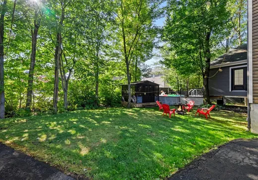 Maison à vendre - 1040 Rue de l'Écuyère, Drummondville, J2C 8K7