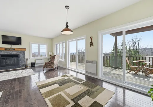 House for sale - 2713 Rue du Hameau, Sainte-Adèle, J8B 2G1