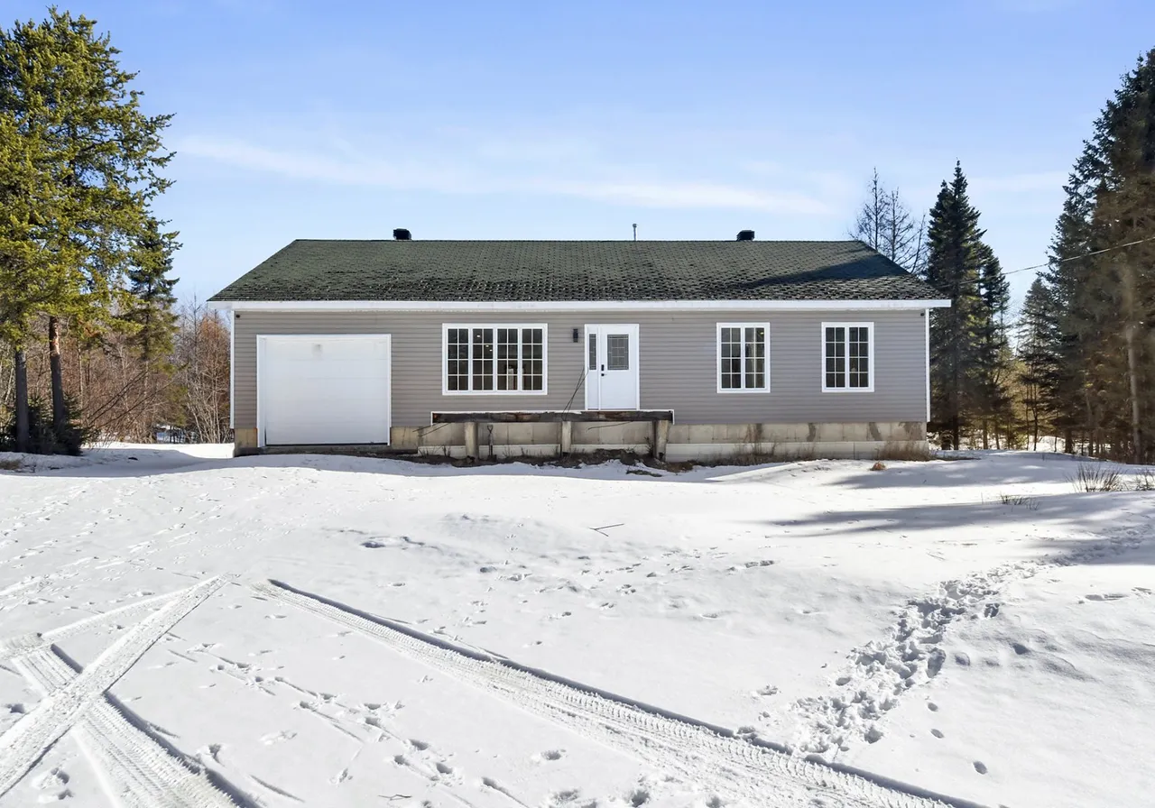 20 Ch. Boisvert — photo 1