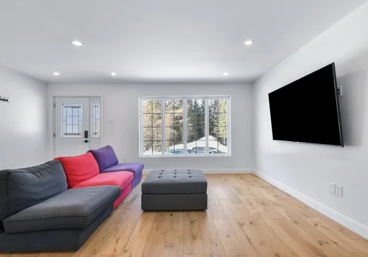 House for sale - 20 Ch. Boisvert, Saint-Zenon, J0K 3N0