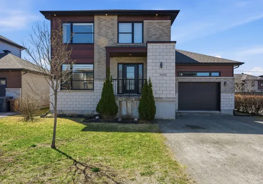 Maison à étages à vendre - 14340 Rue des Saules, Mirabel, J7N0S9