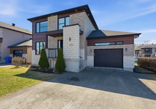 Maison à vendre - 14340 Rue des Saules, Mirabel, J7N 0S9