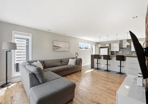 Maison à vendre - 14340 Rue des Saules, Mirabel, J7N 0S9