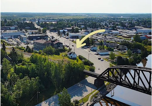 House for sale - 151 10e Avenue O., Amos, J9T 1X1