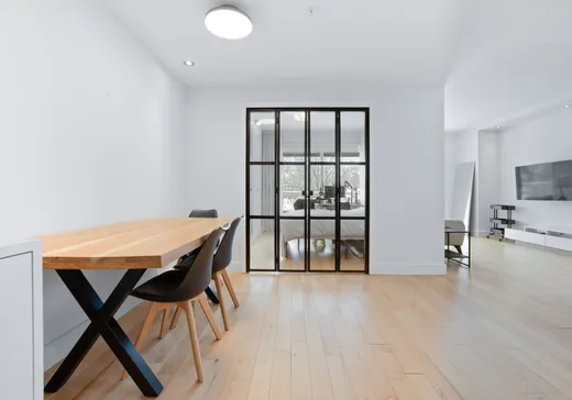 Condo for sale - 9 Boul. des Prairies, Laval (Laval-des-Rapides), H7N 0E6