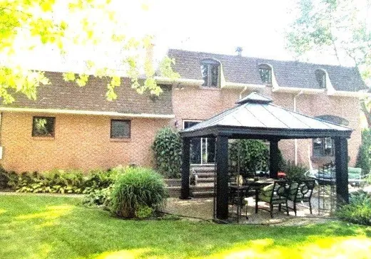 House for sale - 935 Rue Louis-Maron, Sainte-Thérèse, J7E 4Z5