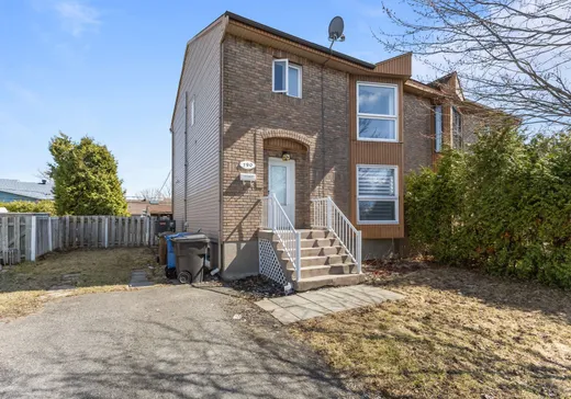 Maison à vendre - 790 Rue Salvador, Repentigny, J5Y 2E6