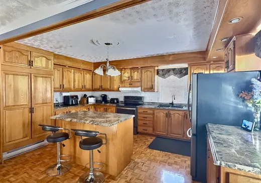 Maison à vendre - 108 Ch. Laroche, Val des Sources, J1T 3M7