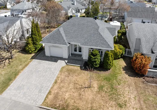 Maison à vendre - 1274 Rue de Vienne, Repentigny, J5Y 3R2