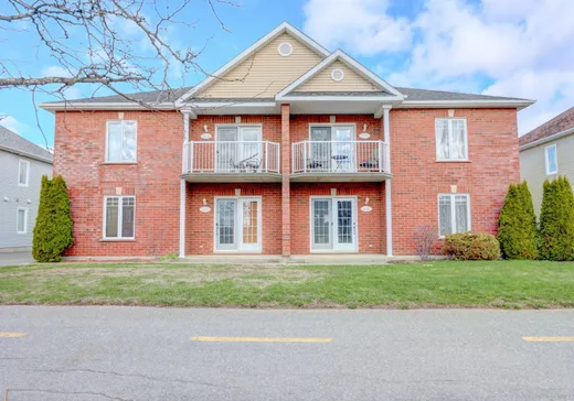 Condo à vendre - 1232 Rue des Seigneurs O., Saint-Hyacinthe, J2T5K6