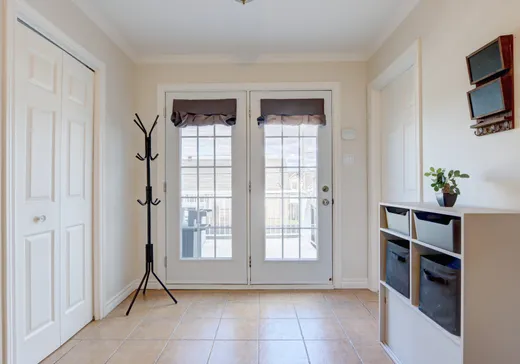 Condo à vendre - 1232 Rue des Seigneurs O., Saint-Hyacinthe, J2T 5K6