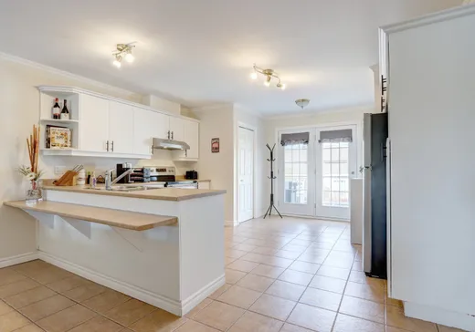 Condo à vendre - 1232 Rue des Seigneurs O., Saint-Hyacinthe, J2T 5K6