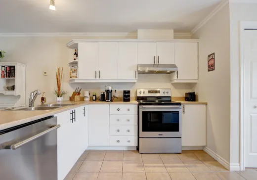 Condo à vendre - 1232 Rue des Seigneurs O., Saint-Hyacinthe, J2T 5K6