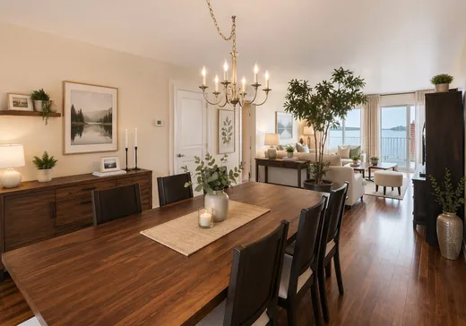 Condo à vendre - 8800 Place des Roseaux, Brossard, J4X 2L1