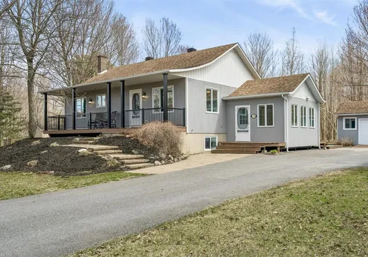 Bungalow à vendre - 413 Rue des Bouleaux, Granby, J0E2C0