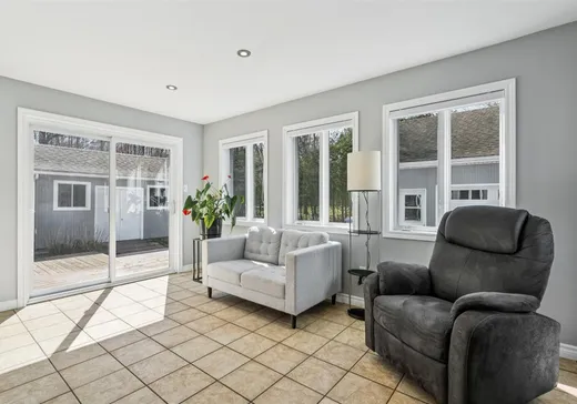 Maison à vendre - 413 Rue des Bouleaux, Granby, J0E 2C0