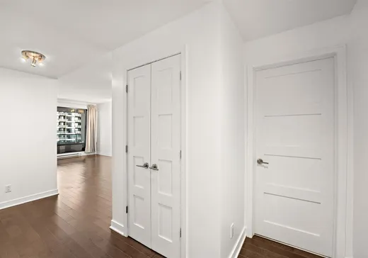 Condo for sale - 199 Rue de la Rotonde, App. 1609, Nuns Island (Montreal), H3E 0C1