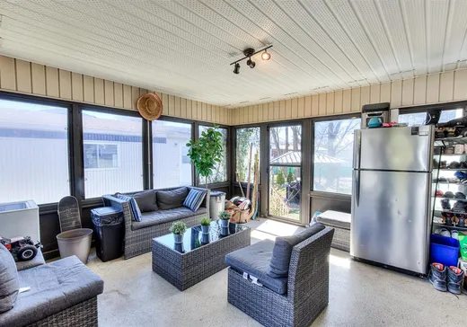 Loft for sale - 523 26e avenue du Domaine, Sainte-Marthe-sur-le-Lac, J0N 1P0