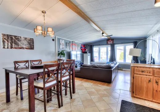 Loft for sale - 523 26e avenue du Domaine, Sainte-Marthe-sur-le-Lac, J0N 1P0