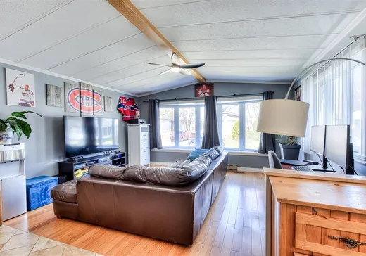 Loft for sale - 523 26e avenue du Domaine, Sainte-Marthe-sur-le-Lac, J0N 1P0