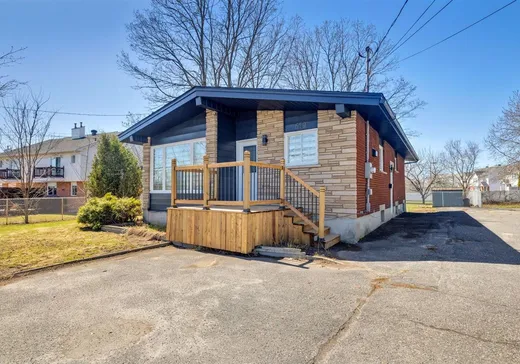 Bungalow à vendre - 619 Mtée Paiement, Gatineau, J8R1L3