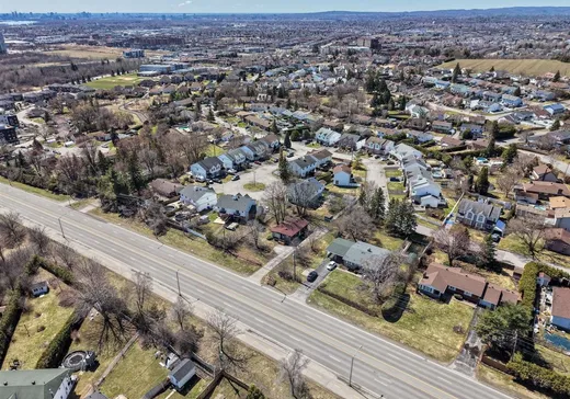 Maison à vendre - 619 Mtée Paiement, Gatineau, J8R 1L3