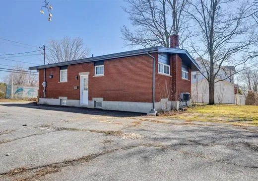 Maison à vendre - 619 Mtée Paiement, Gatineau, J8R 1L3