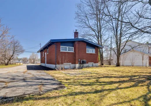 Maison à vendre - 619 Mtée Paiement, Gatineau, J8R 1L3