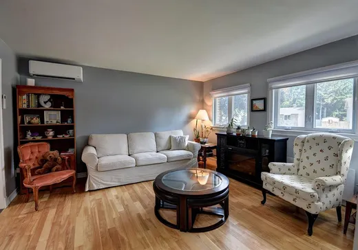 Maison à vendre - 4408 Rue Breton, Kirkland (Île de Montréal), H9H 3B2
