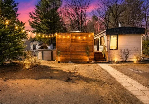 Loft à vendre - 16 Rue de la Villa, Saint-Colomban, J5K 1K2