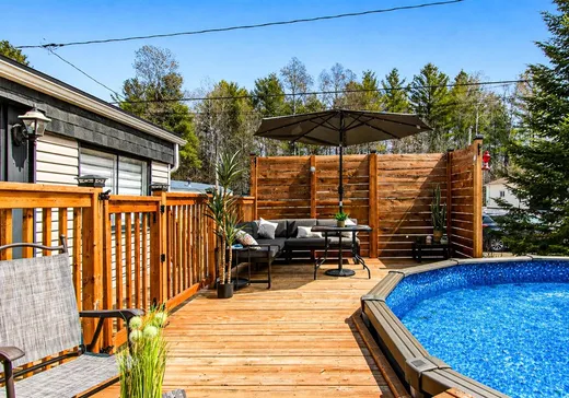 Loft à vendre - 16 Rue de la Villa, Saint-Colomban, J5K 1K2