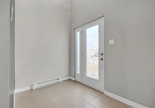 Condo for sale - 522 Av. Belzile, App. 1, Rimouski, G5M 0J6